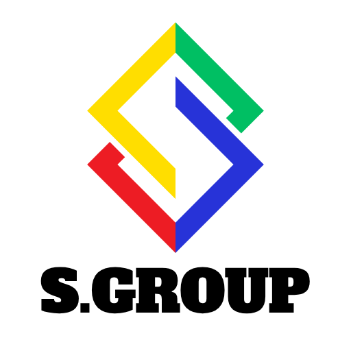 S.GROUP